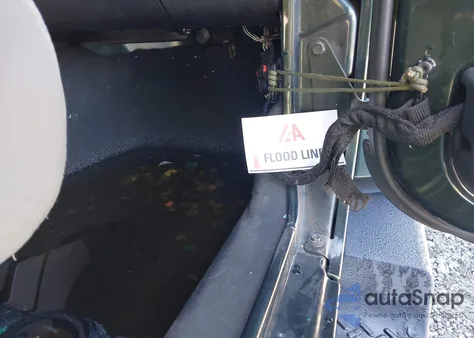 2010 Jeep Wrangler Unlimited Sahara from USA, damaged, VIN 1J4BA5H19AL140865